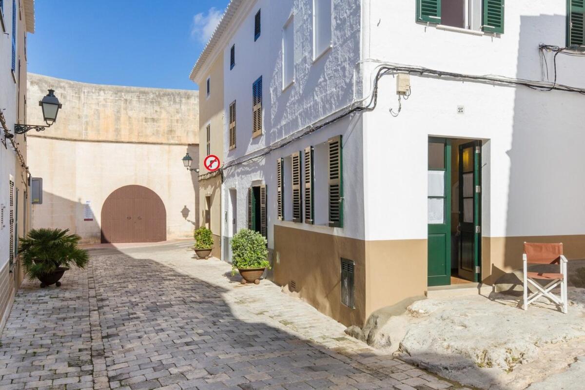 Roques 24 Vila Ciutadella  Exterior foto