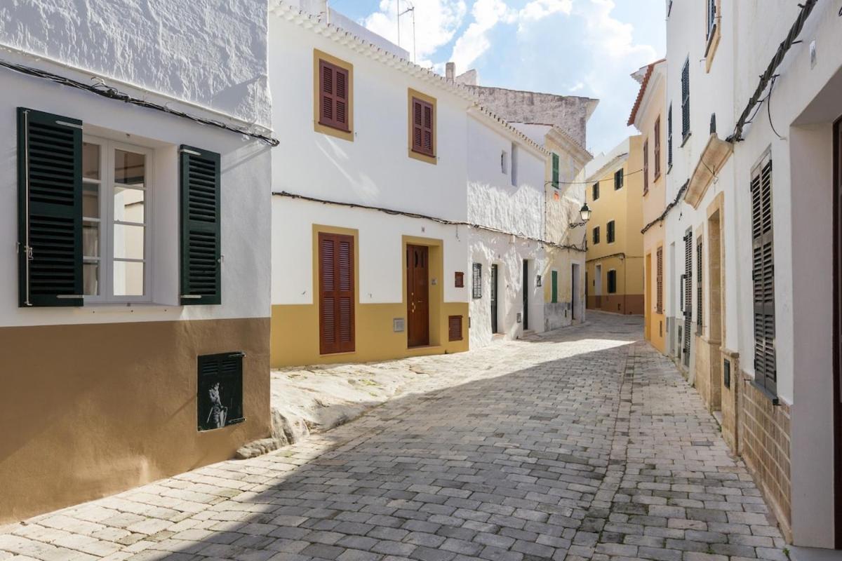 Roques 24 Vila Ciutadella  Exterior foto