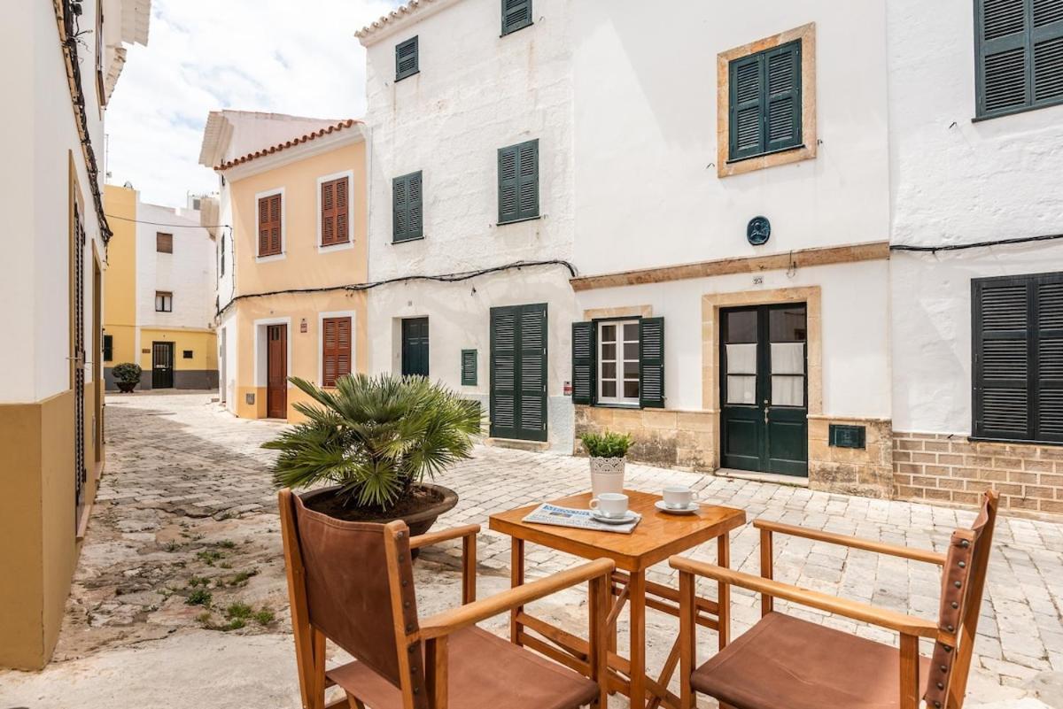 Roques 24 Vila Ciutadella  Exterior foto