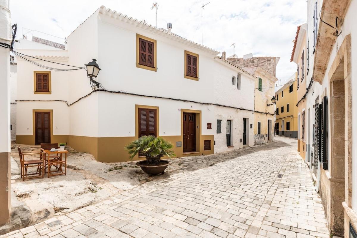 Roques 24 Vila Ciutadella  Exterior foto