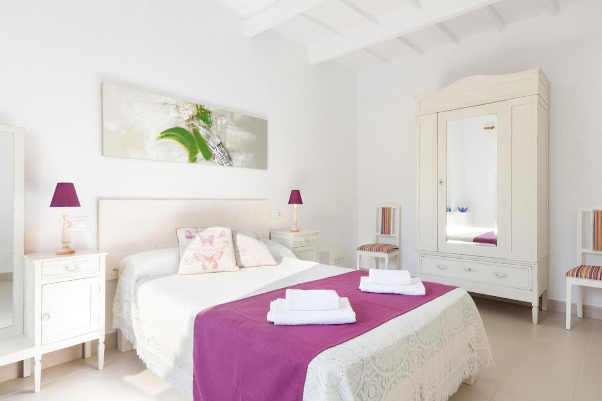 Roques 24 Vila Ciutadella  Exterior foto