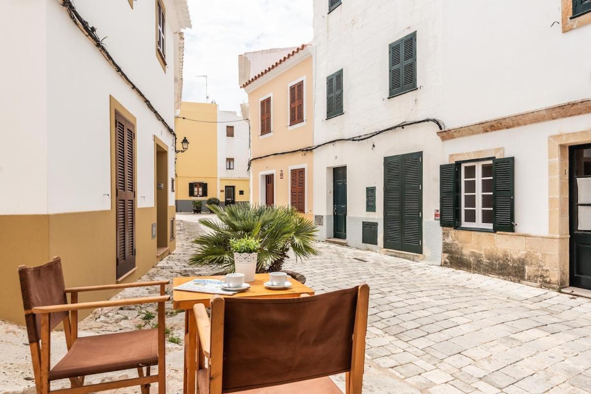 Roques 24 Vila Ciutadella  Exterior foto