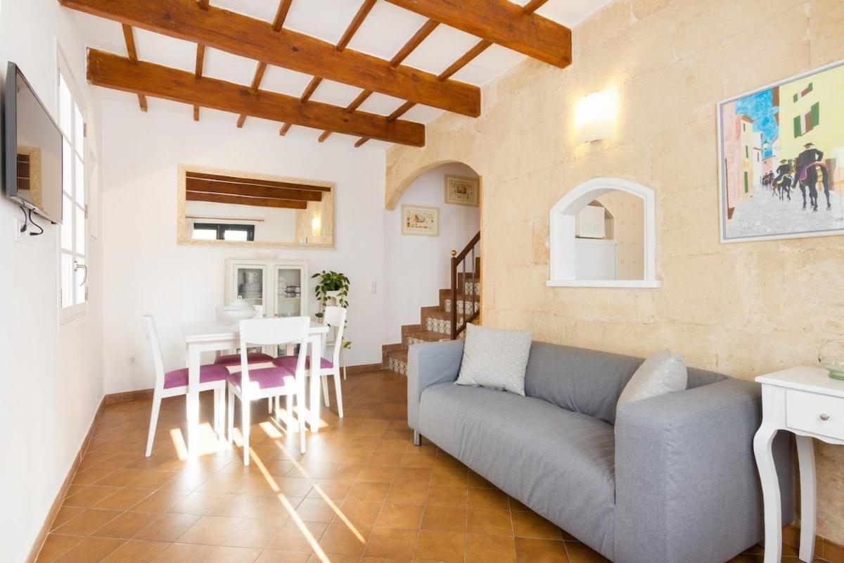 Roques 24 Vila Ciutadella  Exterior foto