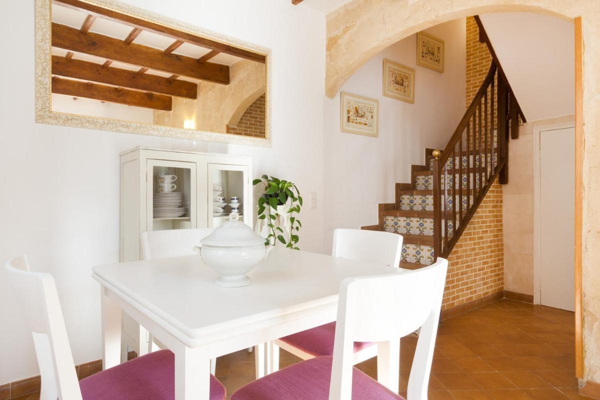 Roques 24 Vila Ciutadella  Exterior foto